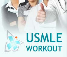 USMLE Workout